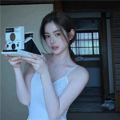 冰冷的灵魂